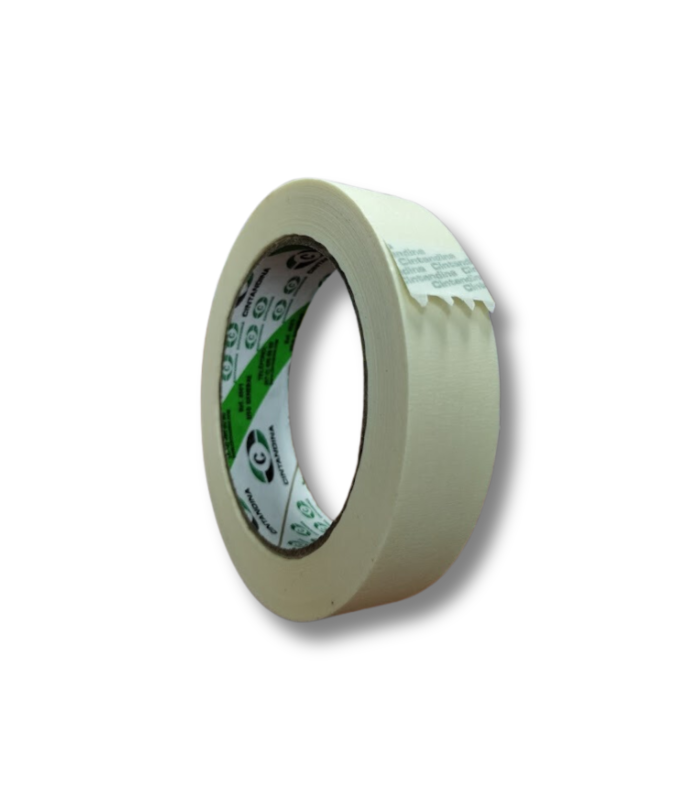 CINTA ENMASCARAR  24MM X 40M